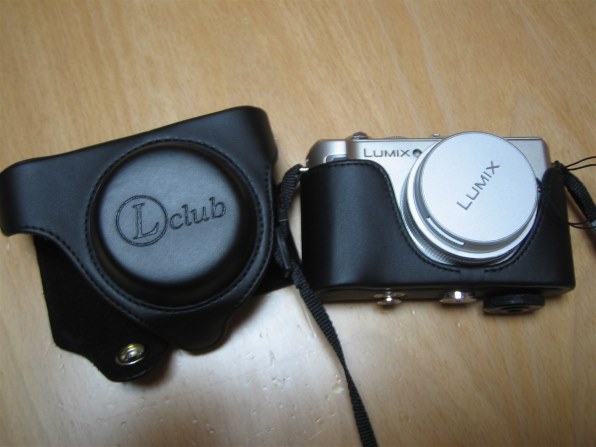 LX3のケース』 パナソニック LUMIX DMC-LX3 のクチコミ掲示板 LX3のケース』 パナソニック LUMIX DMC-LX3 のクチコミ掲示板