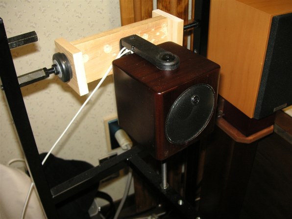 B&W製オリジナルスピーカーフェイズプラグ/ステンレス削り出し/ 2個セット B&W製オリジナルスピーカーフェイズプラグ ステンレス削り出し 2個