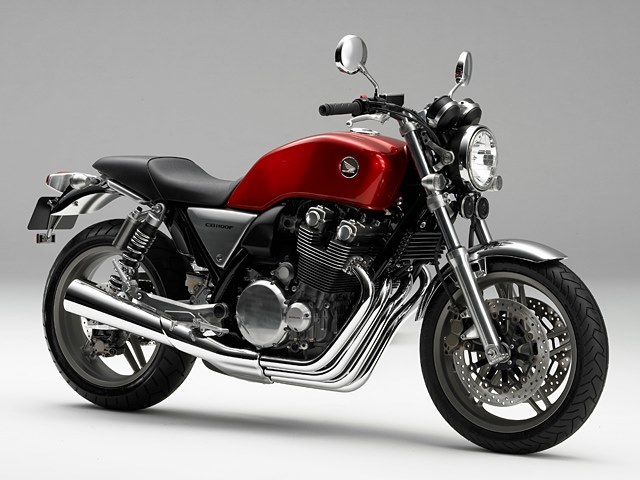 空冷CBが帰ってきます』 ホンダ CB750 のクチコミ掲示板 - 価格.com