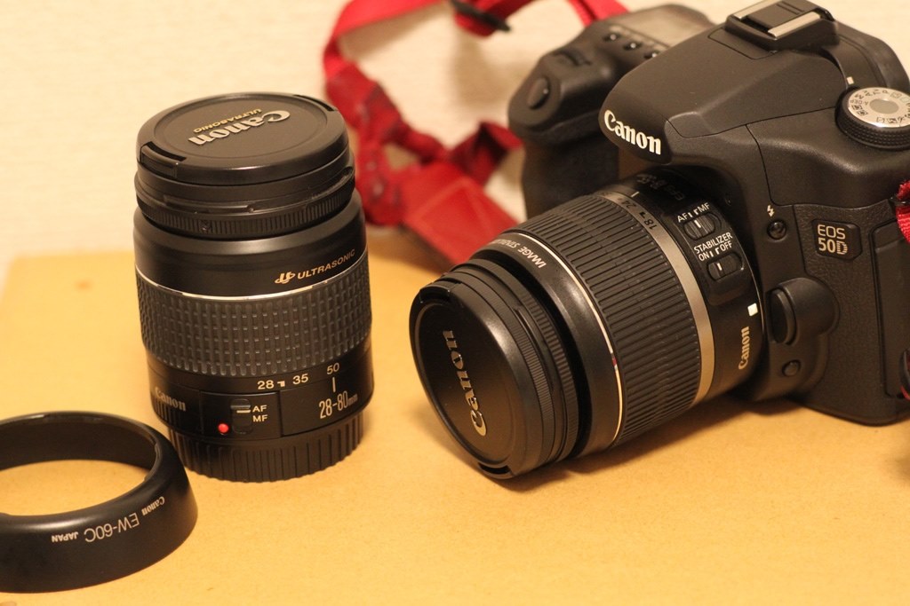 Amazon.co.jp: Canon EF 75 – 300 mm f / 4 – 5.6 III望遠ズーム