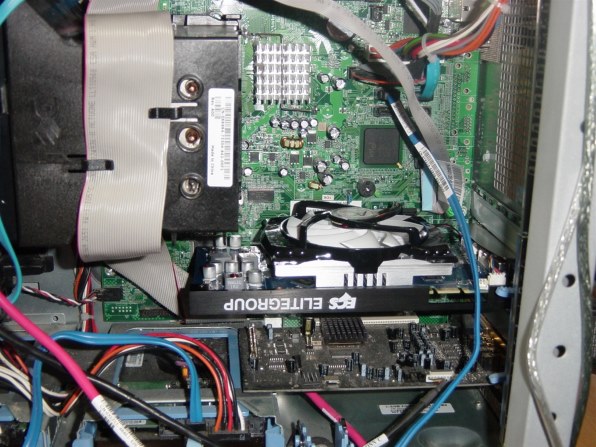 ECS N9800GTE-512MX-F (PCIExp 512MB) 価格比較 - 価格.com