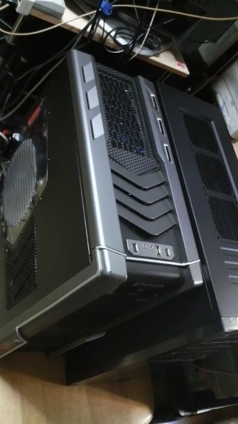 Corsair 800D使用レポ』 Corsair CC800DW のクチコミ掲示板 - 価格.com