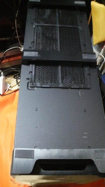 Corsair 800D使用レポ』 Corsair CC800DW のクチコミ掲示板 - 価格.com