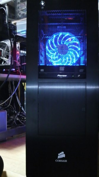 Corsair 800D使用レポ』 Corsair CC800DW のクチコミ掲示板 - 価格.com Corsair 800D使用レポ』 Corsair CC800DW のクチコミ掲示板 - 価格.com