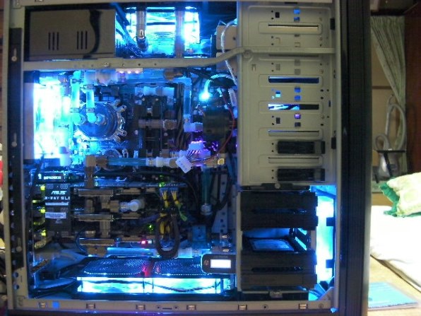 ASUS Striker II Formula 価格比較 - 価格.com