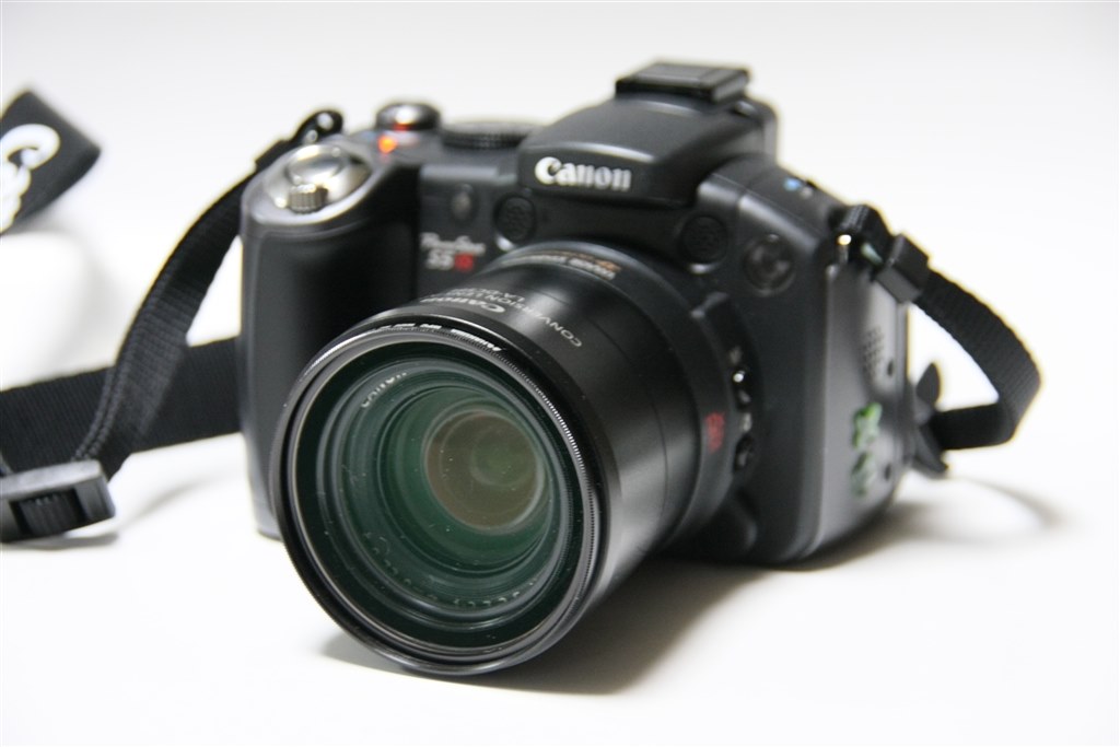 購入しました（＾＾）』 CANON PowerShot S5 IS のクチコミ掲示板