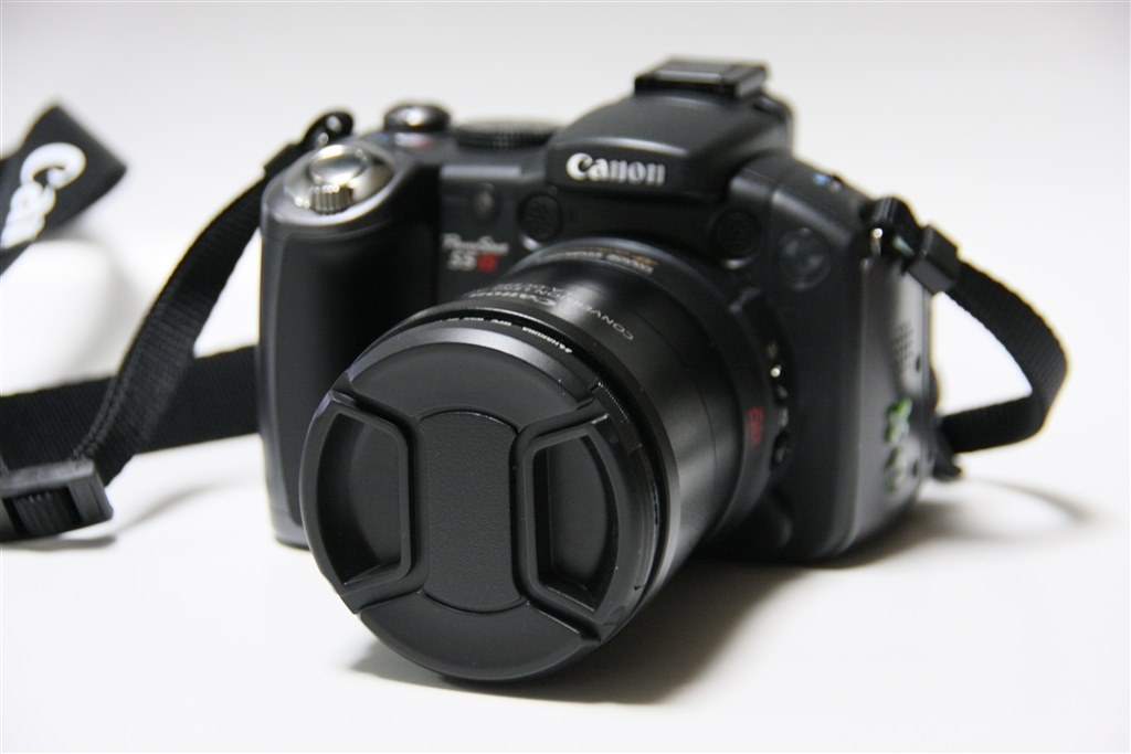 購入しました（＾＾）』 CANON PowerShot S5 IS のクチコミ掲示板