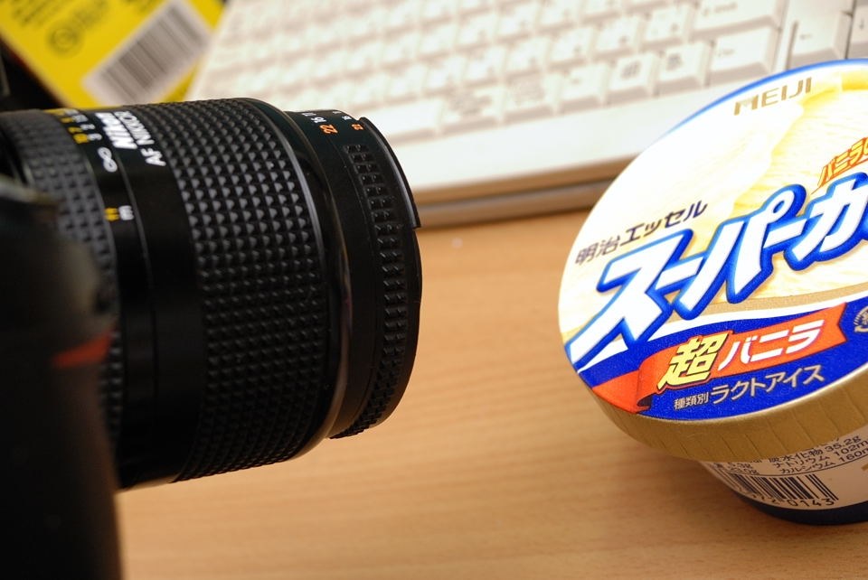 マクロ撮影』 ニコン AI AF Micro-Nikkor 60mm f/2.8D の マクロ撮影』 ニコン AI AF Micro-Nikkor 60mm f/2.8D の