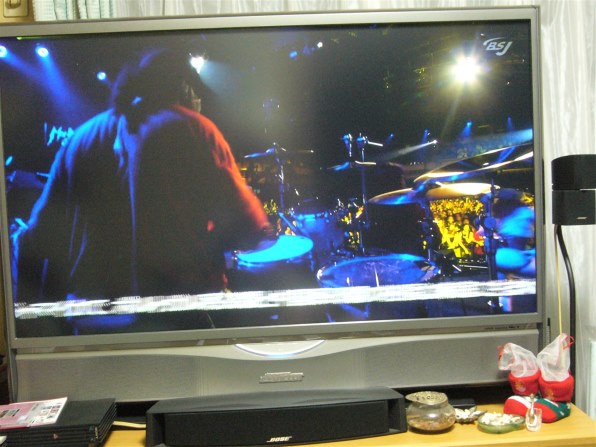 JVC BIG SCREEN EXE HD-52MH700 (52)投稿画像・動画 - 価格.com