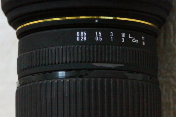 シグマ 18-50mm F2.8 EX DC (キヤノン AF)のクチコミ - 価格.com シグマ 18-50mm F2.8 EX DC (キヤノン AF)のクチコミ - 価格.com