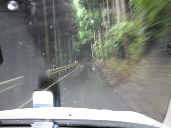 Canon PowerShot A590 IS 動作確認済 傷あり 写り込みあり CANON