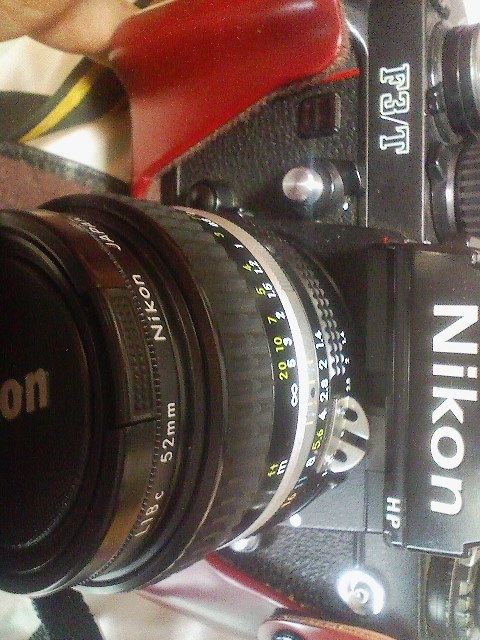 フィルム式レンズはデジイチで使えますか ニコン D40 ボディ のクチコミ掲示板 価格 Com