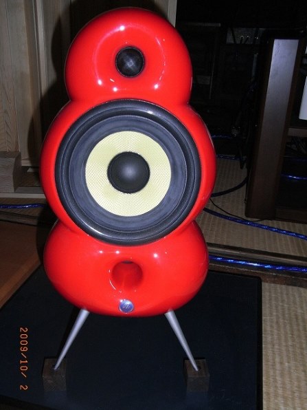 KEF XQ40 [ペア]投稿画像・動画 - 価格.com