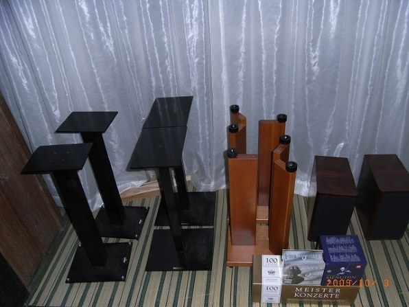 KEF XQ40 ピアノブラック ペア KEF XQ40 ピアノブラック ペア KEF XQ40