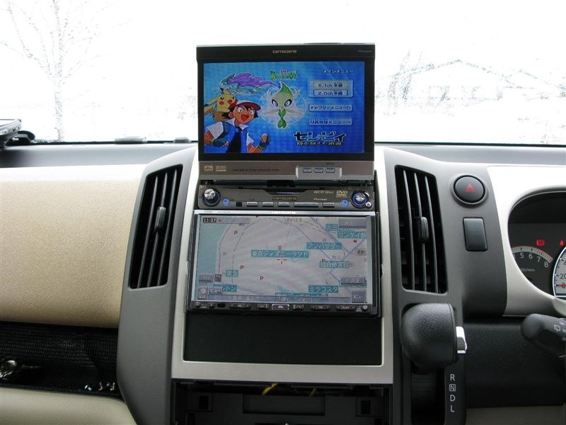 オーディオについて』 日産 セレナ のクチコミ掲示板 - 価格.com