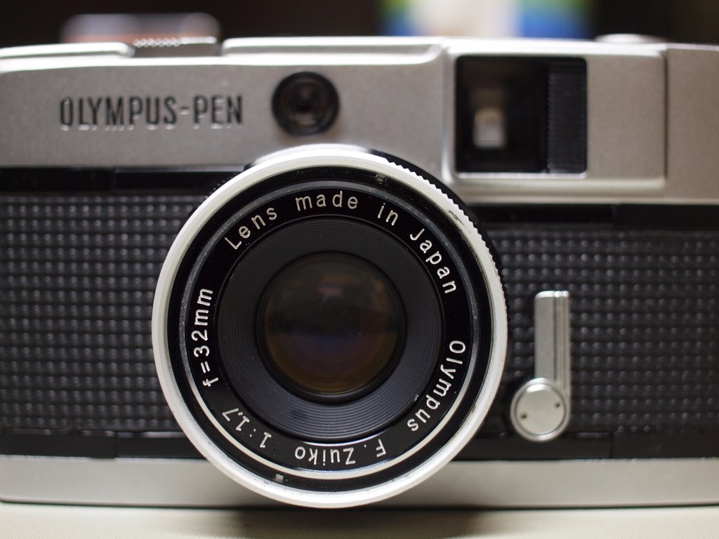 ✨美品 OLYMPUS オリンパス E-420 パンケーキ 快 単焦点 付属品完備