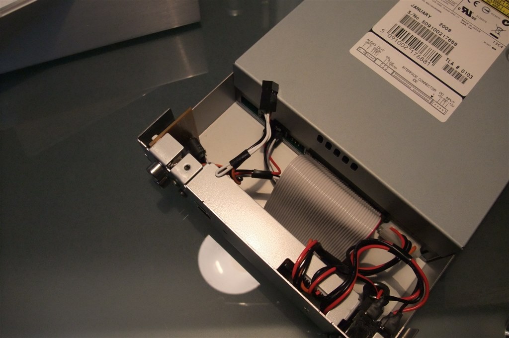 続・Premium2Uが発売?!』 PLEXTOR Premium2U/JPB のクチコミ