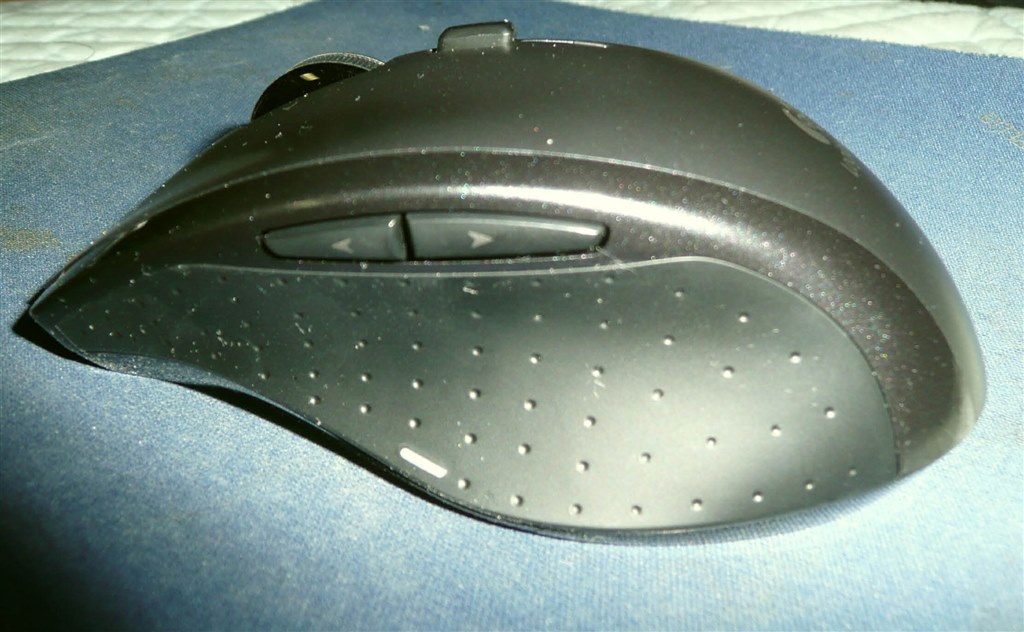 ｇ５からmarathon Mouse M705 マウス ロジクール Marathon Mouse M705 のクチコミ掲示板 価格 Com