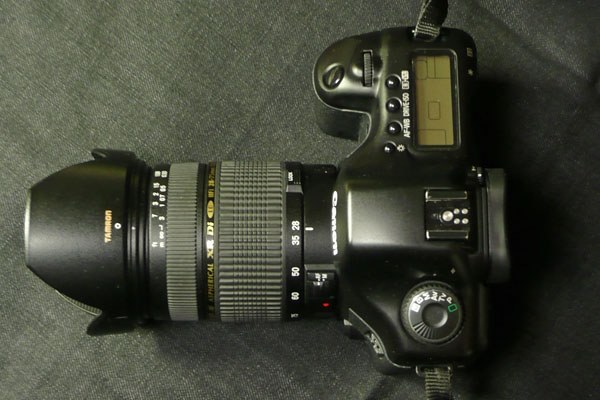 sigmaとどっちがいいですか?』 TAMRON SP AF 28-75mm F/2.8 XR sigmaとどっちがいいですか?』 TAMRON SP AF 28-75mm F/2.8 XR