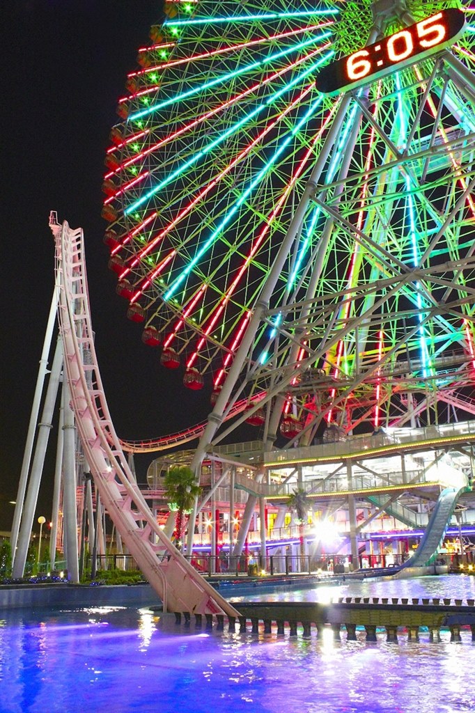 夜景』 CANON EOS Kiss X3 ダブルズームキット のクチコミ掲示板
