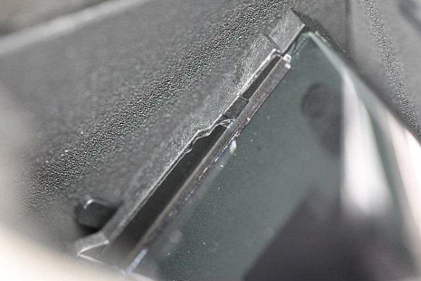 ミラー落下防止対策済？』 CANON EOS 5D ボディ のクチコミ掲示板
