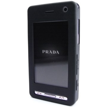 大人気☆ PRADA プラダ LG FOMA L852i 当時物 | ochge.org