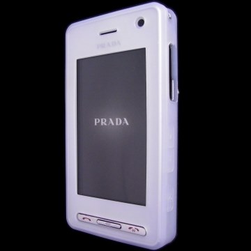 LGエレクトロニクス PRADA Phone by LG FOMA L852i 価格比較 - 価格.com