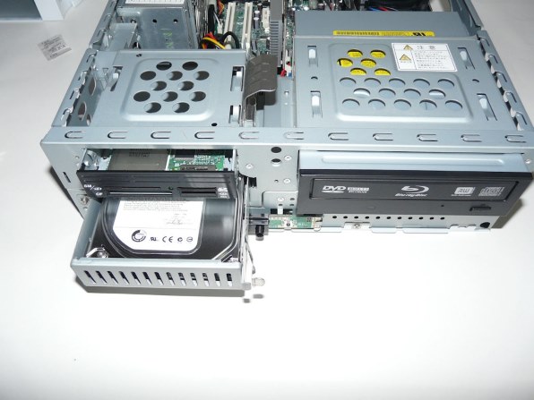 NEC VALUESTAR L VL770/TG PC-VL770TG投稿画像・動画 - 価格.com
