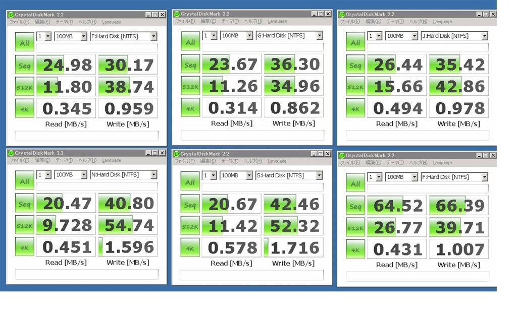 USB3.0対応HDDケースを待つべきか、これを選ぶか』 センチュリー ド 