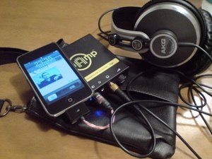 AUDIOTRAK imAmp投稿画像・動画 - 価格.com