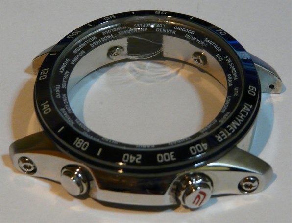 カシオ エディフィス EQW-M1000DB-1AJF投稿画像・動画 (掲示板