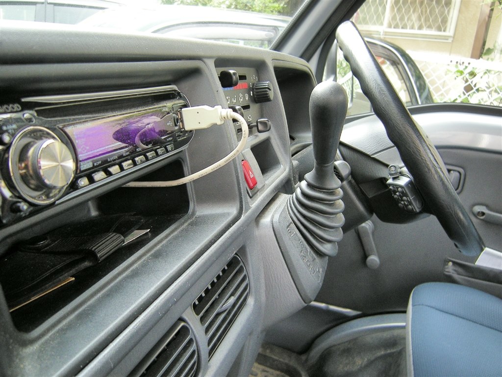 背面からのケーブルの処理について ケンウッド I K70v のクチコミ掲示板 価格 Com