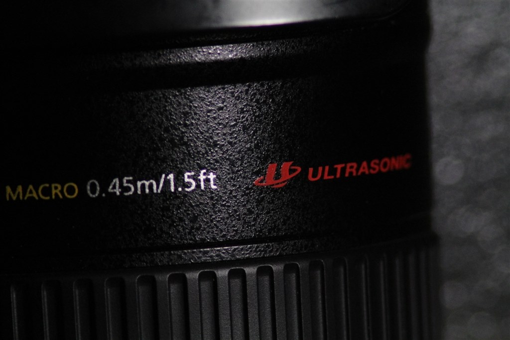 7Dとテレコンで遊んでみました(^^ゞ』 CANON EOS 7D ボディ のクチコミ