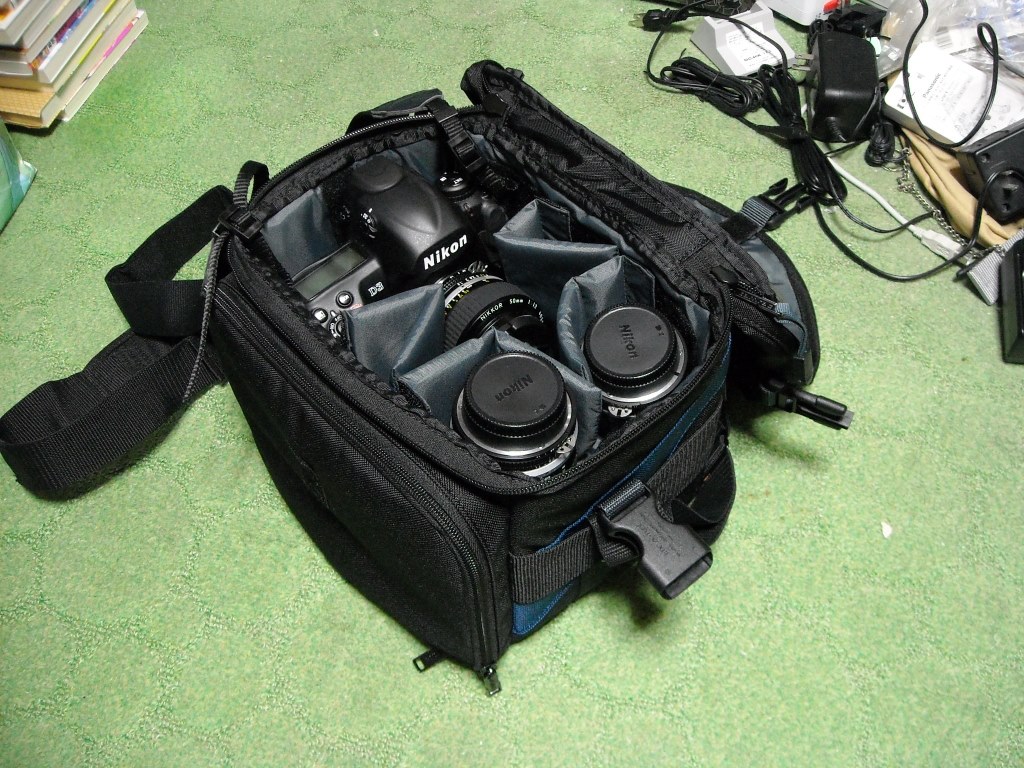 Nikon D3 元箱付き UNUSED in Box] Nikon DE-3 HP High Eye Point Prism Finder for