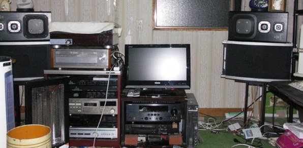 【ジャンク品扱い】YAMAHA AVアンプ AX-V1065 ジャンク品扱い】YAMAHA AVアンプ AX-V1065 AVアンプ