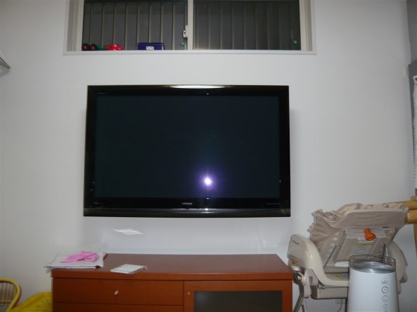 日立Wooo P50-XP03 プラズマテレビ 50インチ HITACHI Wooo P50-XP03 日立50インチテレビ2009年製品 - メルカリ
