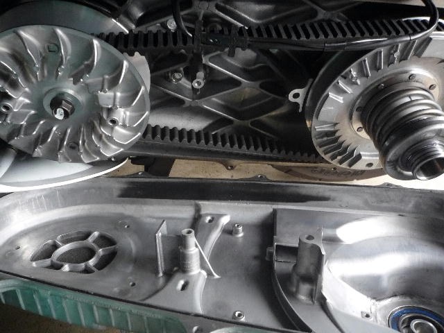 爆速600 T-モード付！シルバーウイング後期最終型 H18年式37406