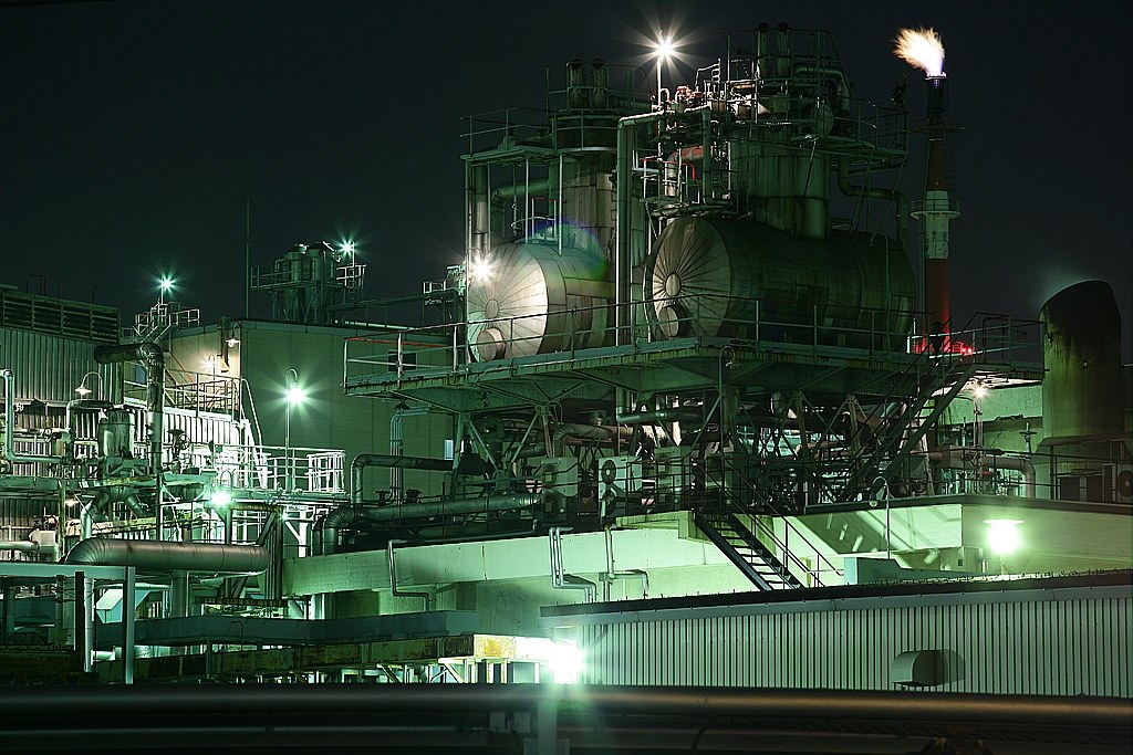 ✨イルミネーション撮影✨ Nikon D5000 AF-S 55-200mm 夜景撮影の質問