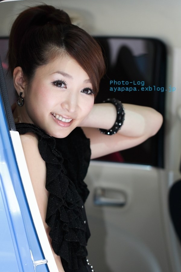 ポートレートにも良いですよ』 CANON EF100mm F2.8L マクロ IS USM の