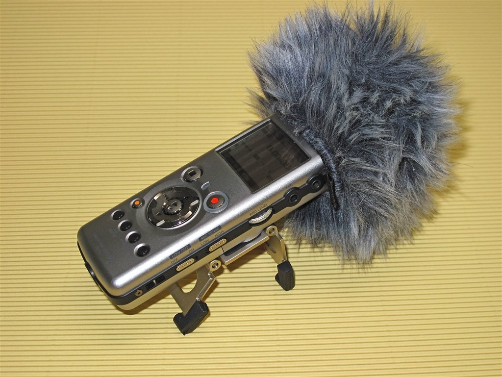 OLYMPUS LS-10 アタッシュケース