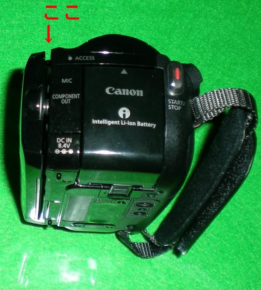 CANON iVIS HF21投稿画像・動画 - 価格.com