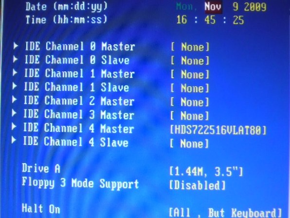 GIGABYTE マザーボード GA-EG45M-UD2H【Micro-ATX G45 LGA775】