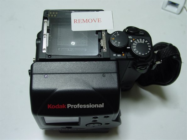 勝負だ！中判デジ！』 京セラ CONTAX N DIGITAL ボディ のクチコミ掲示板 - 価格.com