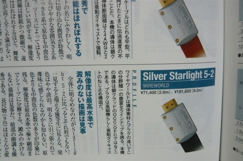 人気ブランドのケーブル類にフェイク品が急増中!皆さんご注意を 人気ブランドのケーブル類にフェイク品が急増中!皆さんご注意を