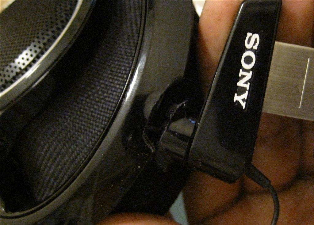 ヘッドホン SONY MDR-SA3000 ソニーヘッドホン MDR-SA3000 レビュー - AZオーディオレビュー