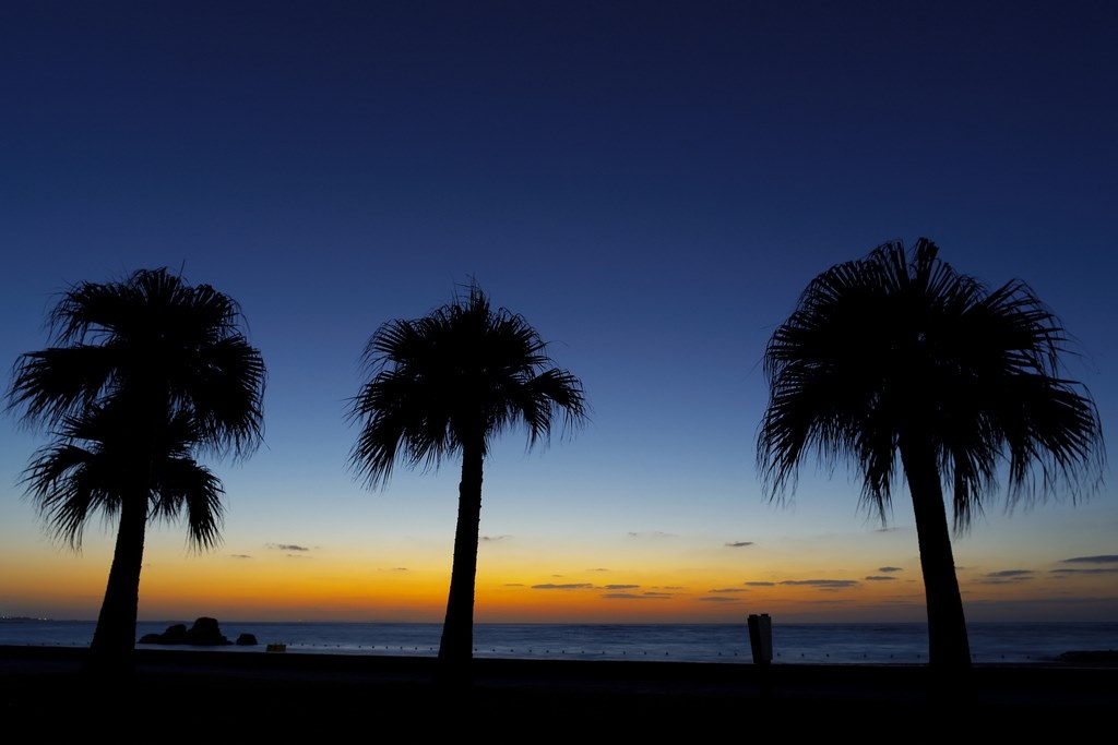 朝焼け 夕焼けの撮影方法 ペンタックス Pentax Kd ボディ のクチコミ掲示板 価格 Com