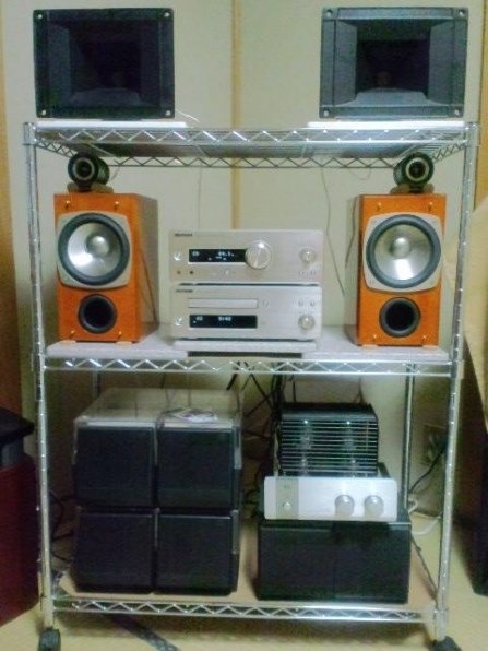 JVC SX-L33MK2 [単品]投稿画像・動画 - 価格.com
