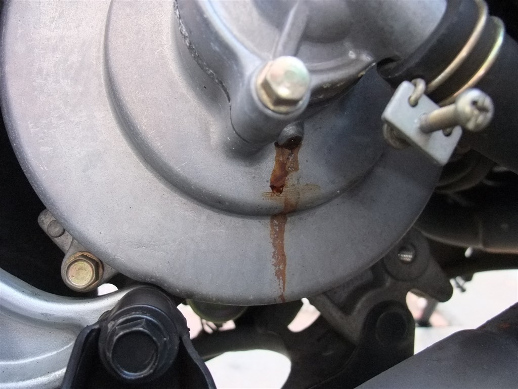 スーパー9s キムコ 2台 部品取りにでも 中古で購入です。』 キムコ