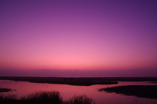 夜明けの季節 瑠璃色の空 ペンタックス Pentax K 7 ボディ のクチコミ掲示板 価格 Com