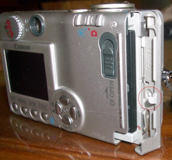 CANON IXY DIGITAL 400のクチコミ - 価格.com
